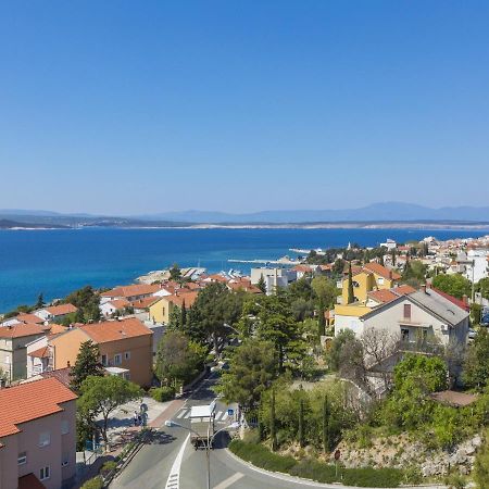 Apartment Vedry Crikvenica Εξωτερικό φωτογραφία
