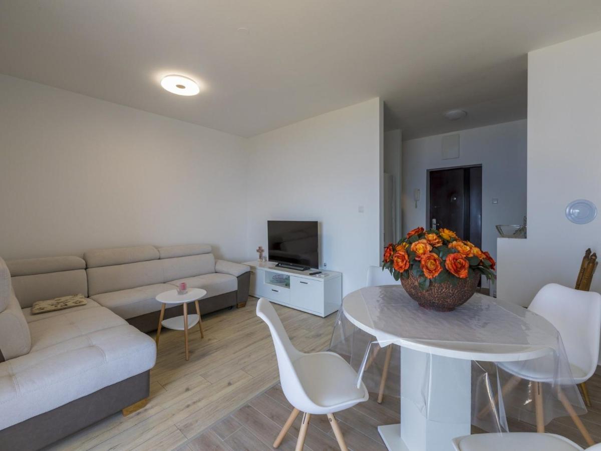 Apartment Vedry Crikvenica Εξωτερικό φωτογραφία
