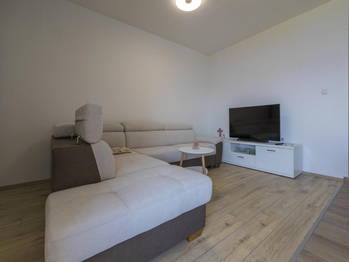 Apartment Vedry Crikvenica Εξωτερικό φωτογραφία