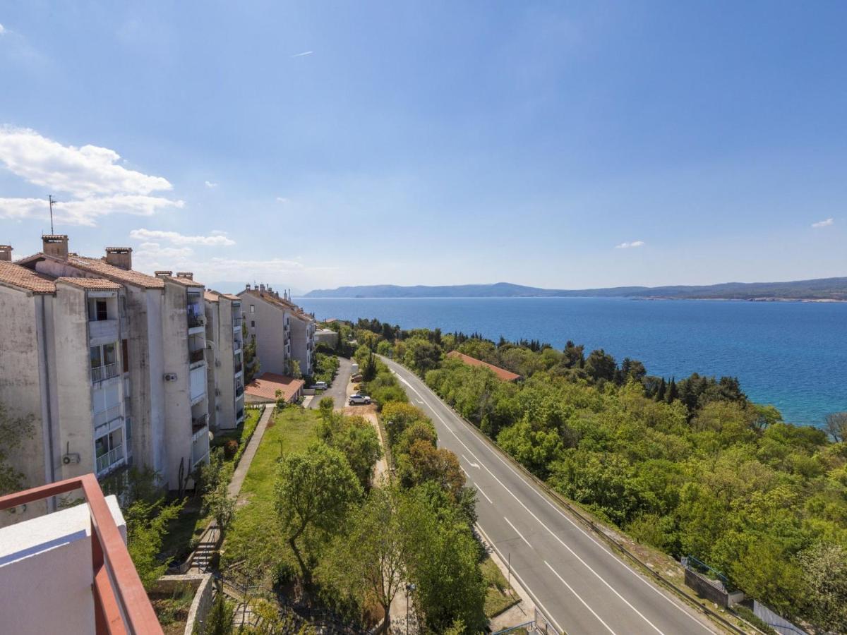 Apartment Vedry Crikvenica Εξωτερικό φωτογραφία