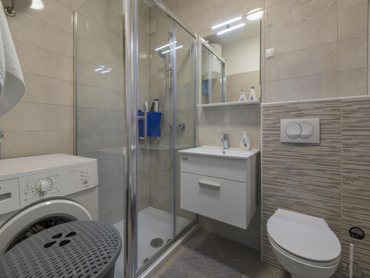Apartment Vedry Crikvenica Εξωτερικό φωτογραφία