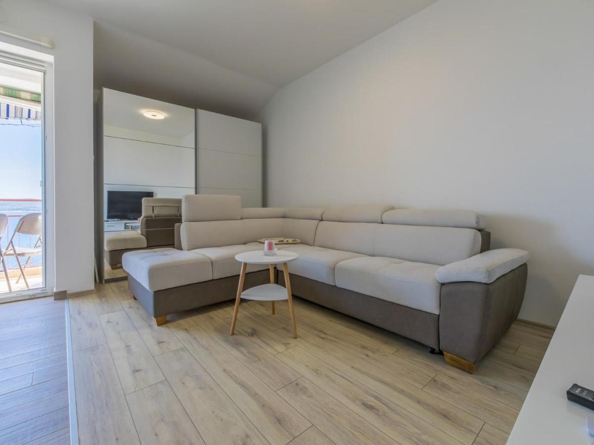 Apartment Vedry Crikvenica Εξωτερικό φωτογραφία