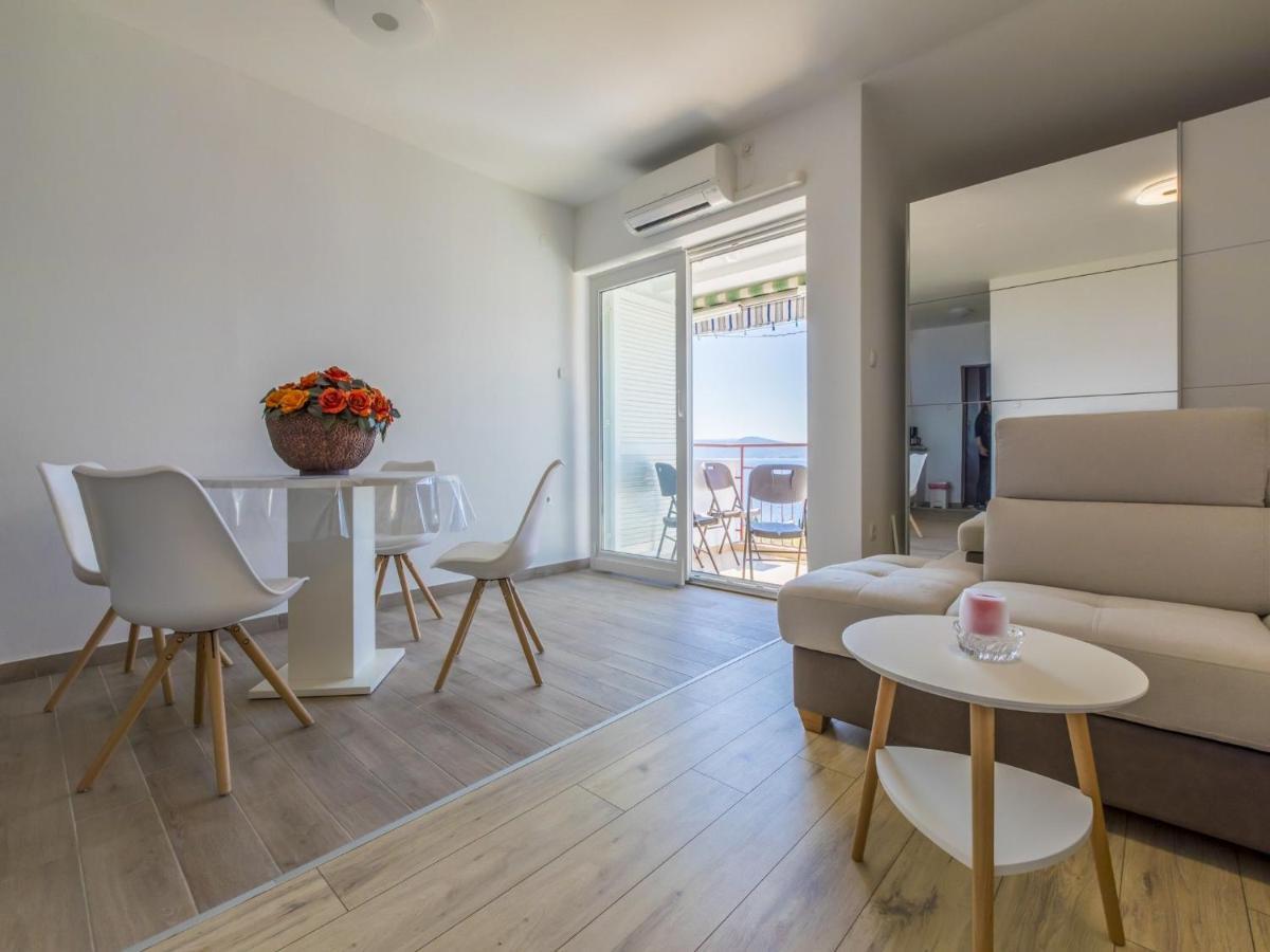Apartment Vedry Crikvenica Εξωτερικό φωτογραφία