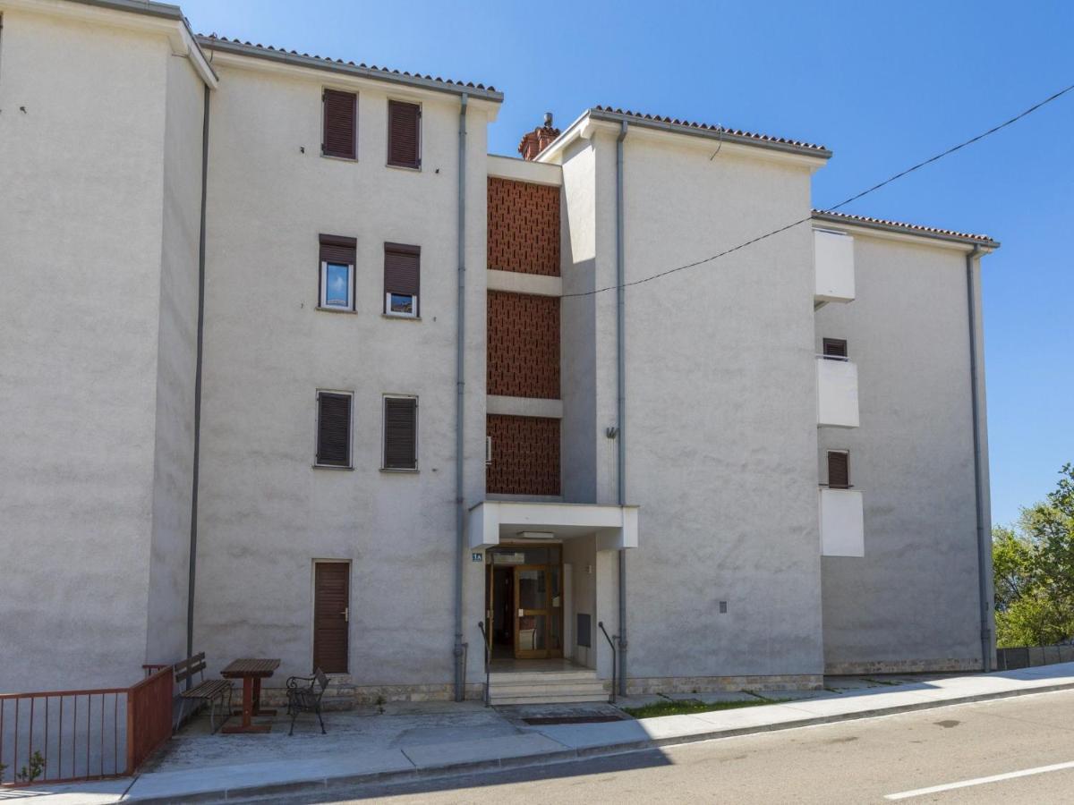 Apartment Vedry Crikvenica Εξωτερικό φωτογραφία