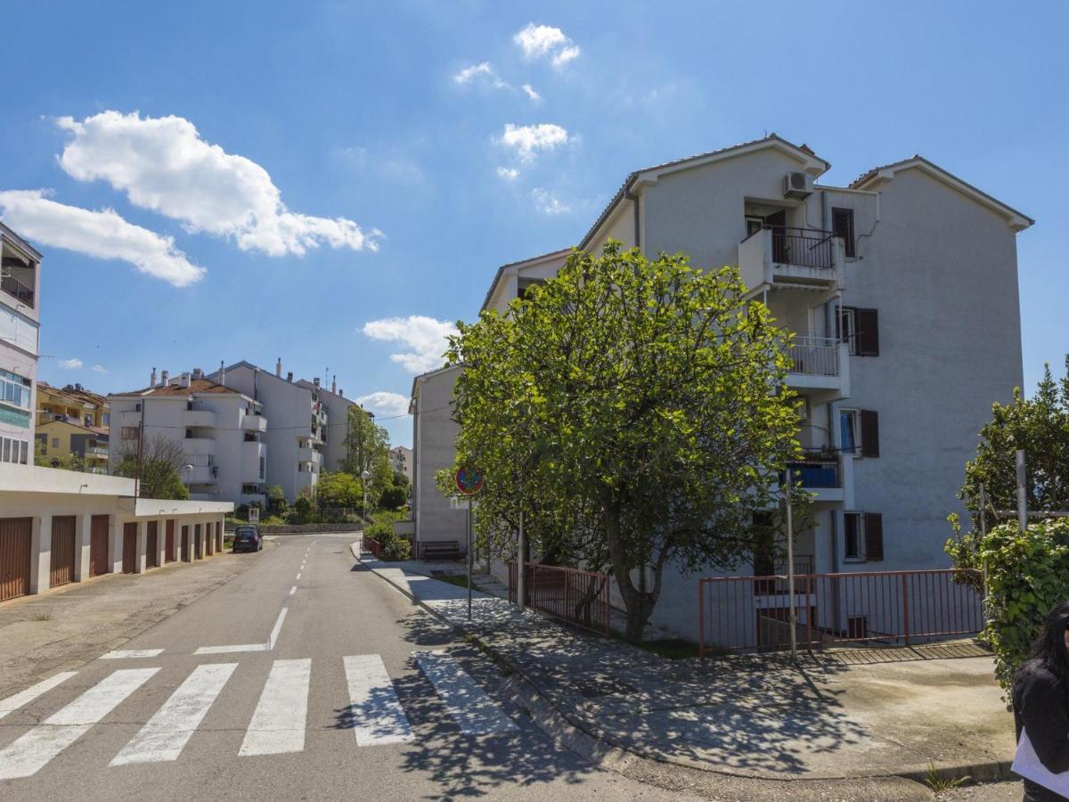 Apartment Vedry Crikvenica Εξωτερικό φωτογραφία